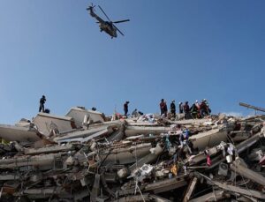 Europe send search and rescue personnel to Venezuela in response to massive quakes