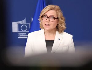 Europe Today: The quest for the EU’s tech independence