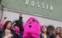 European Commission seeks further answers over Russia’s participation at the Venice Biennale