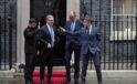European leaders to meet Zelenskyy at Downing Street as pressure mounts on Russia