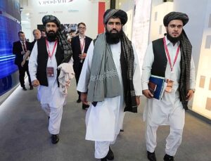 Europe’s Taliban Dilemma: the struggle to return Afghan migrants
