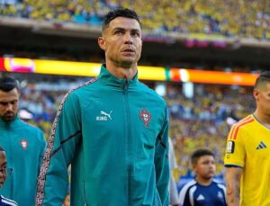 Everything you need to know ahead of the World Cup knockout stage