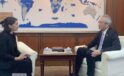 Exclusive: ‘If China attacks Taiwan, you will be affected too,’ Taiwan’s deputy FM warns Europe
