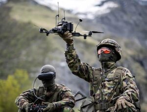 Explained: How drone incursions in Europe went from rarity to reality