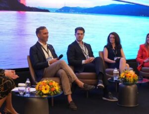 EY Enerji Konferansı’nda Küresel Enerji Sektörünün Gündemi Ve Geleceği Masaya Yatırıldı