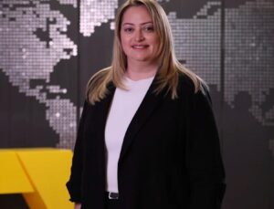 EY, ‘Future of Audit. Now.’ ile denetim hizmetlerinde teknoloji destekli yeni bir yaklaşımı hayata geçiriyor