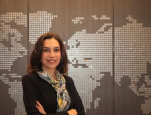 EY Türkiye Danışmanlık Bölümü Lideri Füsun Patoğlu Cengiz Oldu