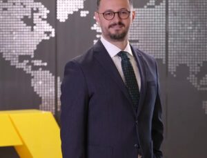 EY Türkiye Güvence Bölümü Başkanlığına Can Altıntaş atandı 