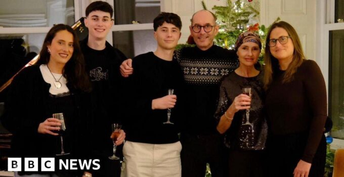 Family in bid to find mum’s Polish stem cell donor for second transfusion