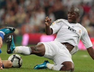 FIFA settles long-running €65m legal dispute with Lassana Diarra, no compensation paid