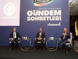 “Filli Boya ile Gündem Sohbetleri” Serisinin Yeni Durağı Diyarbakır Oldu