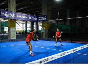 FIP Bronze QNB Cup, QNB Türkiye Ana Sponsorluğunda Başladı