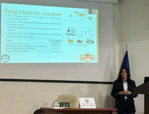 Fonksiyonel Pastilde Doğal Güç: Arı Ürünleri Fark Yaratıyor