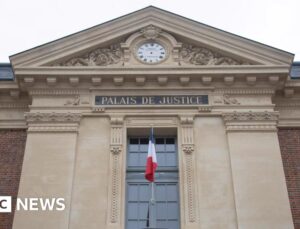 France’s oldest female detainee, 79, goes on trial for in-law’s grisly murder