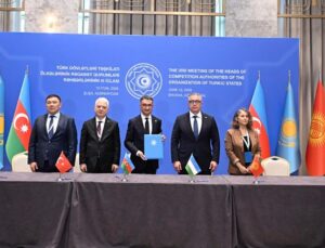 From energy corridors to AI: Can the Turkic world become a new economic force?