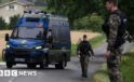 Fury in France after child murder suspect’s criminal record released
