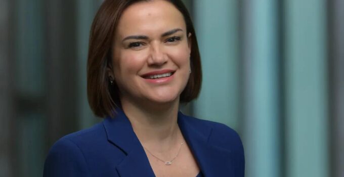 Garanti BBVA ve KGF’den Kadın Girişimcilerin Finansmana Erişimi İçin Yeni Destek