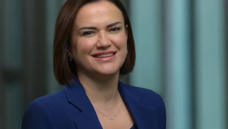 Garanti BBVA ve KGF’den Kadın Girişimcilerin Finansmana Erişimi İçin Yeni Destek