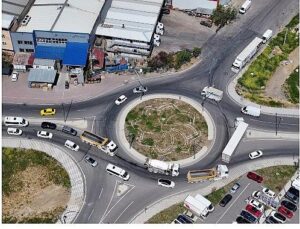 Gebze Millet Bahçesi, ulaşıma da nefes aldırdı