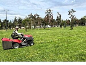 Gebze Millet Bahçesi yazın daha da şenlenecek