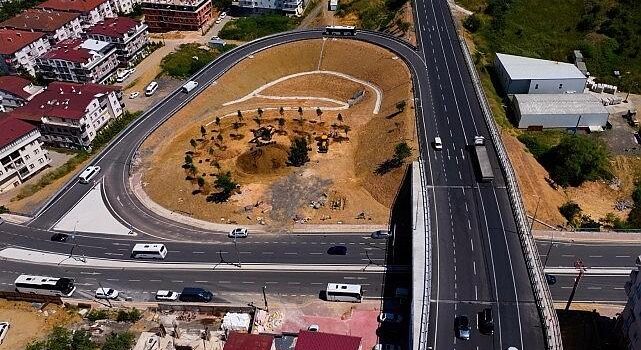 Gebze’de ulaşıma yeni nefes