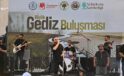 Gediz İçin Büyük Buluşma