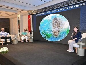 Gediz’in Problemleri ve Geleceği Masaya Yatırıldı