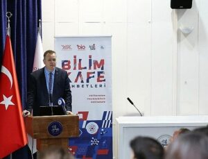 Geleceğin Meslekleri DEÜ’de Konuşuldu: Alternatif Güçte Eğitim ve İstihdam Odağı