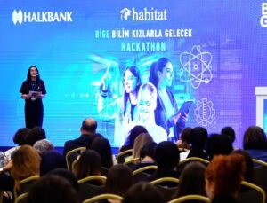 Geleceğin Teknoloji Liderleri Seçiliyor