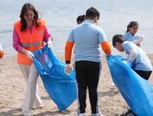 Gemlik’te Çevre İçin El Ele: