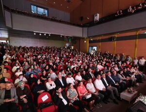 Genç Akademi’den Göz Dolduran Gece