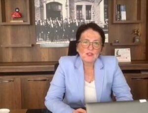 Genel Sağlık İş Başkanı Dr. Uğur, “Yetkililer Acilen Sorunu Çözmelidir”