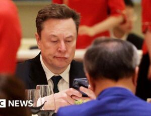 German broadcaster removes TV intro after Elon Musk takes legal action