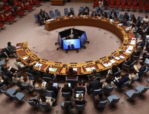 Germany fails to gain seat on UN Security Council