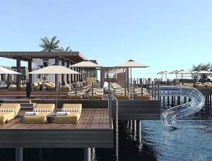 Gloria Hotels & Resorts’ten Akdeniz kıyısında yeni bir tecrübe