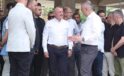 Gölcük’e FIFA standartlarında spor kompleksi inşa ediliyor