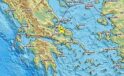 Greece: multiple earthquakes around magnitude 5.2 hit northern Evia