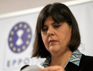 Greek Supreme Court rejects Laura Kövesi appeal over EU prosecutors’ terms