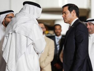 Gulf states weigh living side by side with Iran as Tehran weaponises Hormuz