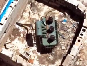 Günlük 3 Bin Haneyi Besleyecek Enerji Kadar Kaçak Elektrik Tüketildiği Anlaşıldı 