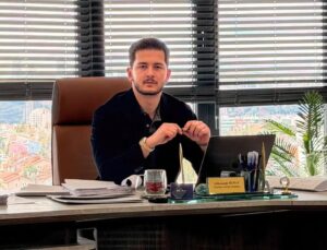 Güvenli Yapı Talebi Gayrimenkul Piyasasını Şekillendiriyor 