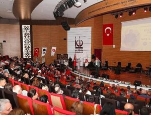 Halk Ozanı Hasan Erdoğan’a Keçiören’de Özel Anma Programı