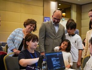Halkbank BİGE Projesi’nde Hackathon Etabı Tamam