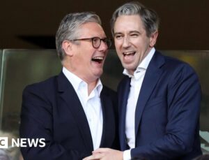 Has Ireland lost a friend with the departure of Sir Keir Starmer?