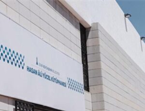 Hasan Âli Yücel’in mirası Kültürpark’ta yaşıyor