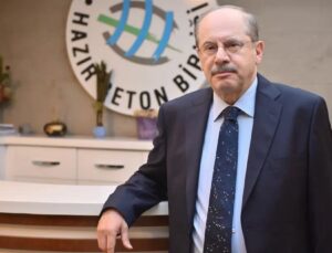Hazır Beton Sektöründe Denge Arayışı Devam Ediyor