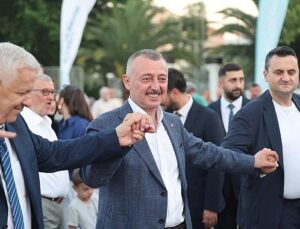 Helva Şöleni’ne harika final