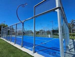 Hilton Dalaman Sarıgerme Resort & Golf’de Padel Keyfi Başladı
