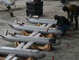 Honduras to buy Ukrainian drones to fight drug trafficking