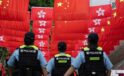 Hong Kong proposes letting city leader decide what counts as national security offence
